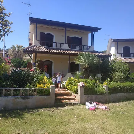Villetta Sant'irene *