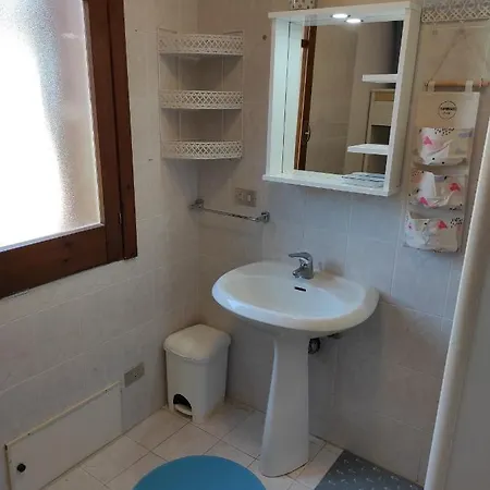 Ferienhaus Villetta Sant'irene *