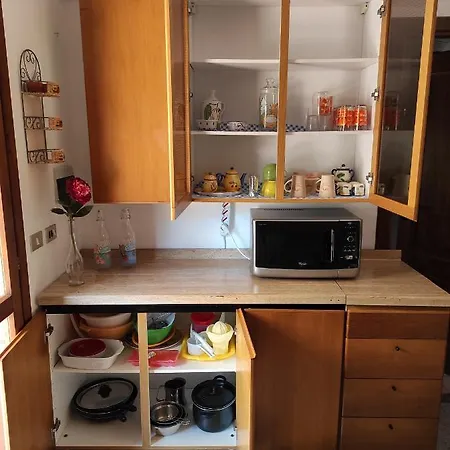 Ferienhaus Villetta Sant'irene *