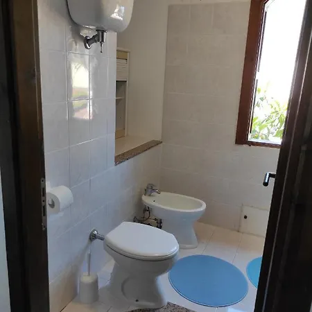 Ferienhaus Villetta Sant'irene *